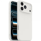 Otterbox iPhone 17 Pro Max Skal Figura MagSafe Crema