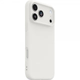 Otterbox iPhone 17 Pro Max Skal Figura MagSafe Crema