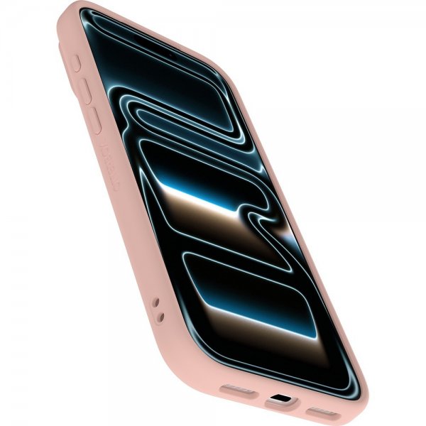 Otterbox iPhone 17 Pro Max Skal Figura MagSafe Eros