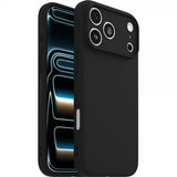 Otterbox iPhone 17 Pro Max Skal Figura MagSafe Svart