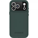Otterbox iPhone 17 Pro Max Skal Fre MagSafe Grön