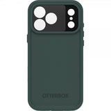Otterbox iPhone 17 Pro Max Skal Fre MagSafe Grön