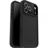 Otterbox iPhone 17 Pro Max Skal Fre MagSafe Svart