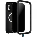 Otterbox iPhone 17 Pro Max Skal Fre MagSafe Svart