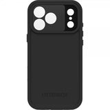 Otterbox iPhone 17 Pro Max Skal Fre MagSafe Svart