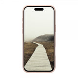 dbramante1928 iPhone 17 Pro Max Skal Greenland Pro MagSafe Pink Sand
