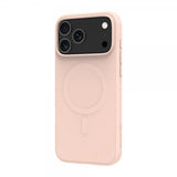 dbramante1928 iPhone 17 Pro Max Skal Greenland Pro MagSafe Pink Sand
