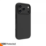dbramante1928 iPhone 17 Pro Max Skal Iceland Ultra D3O MagSafe Svart
