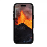 dbramante1928 iPhone 17 Pro Max Skal Iceland Ultra D3O MagSafe Svart