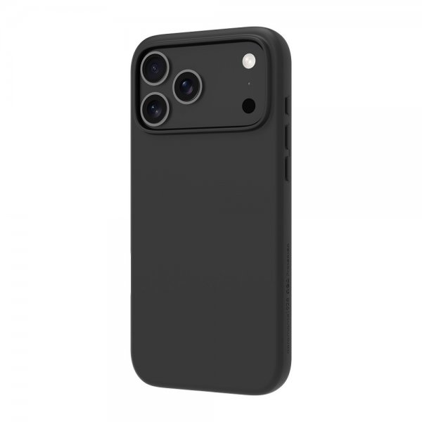 dbramante1928 iPhone 17 Pro Max Skal Iceland Ultra D3O MagSafe Svart