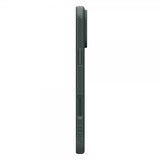Spigen iPhone 17 Pro Max Skal Liquid Air Abyss Green