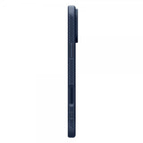 Spigen iPhone 17 Pro Max Skal Liquid Air Navy Blue