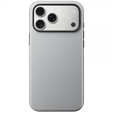 Nomad iPhone 17 Pro Max Skal Modern Case Lunar Gray