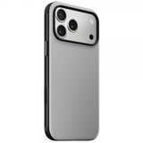 Nomad iPhone 17 Pro Max Skal Modern Case Lunar Gray