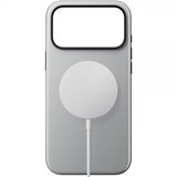 Nomad iPhone 17 Pro Max Skal Modern Case Lunar Gray