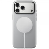 Nomad iPhone 17 Pro Max Skal Modern Case Lunar Gray