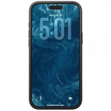 Nomad iPhone 17 Pro Max Skal Modern Case Lunar Gray