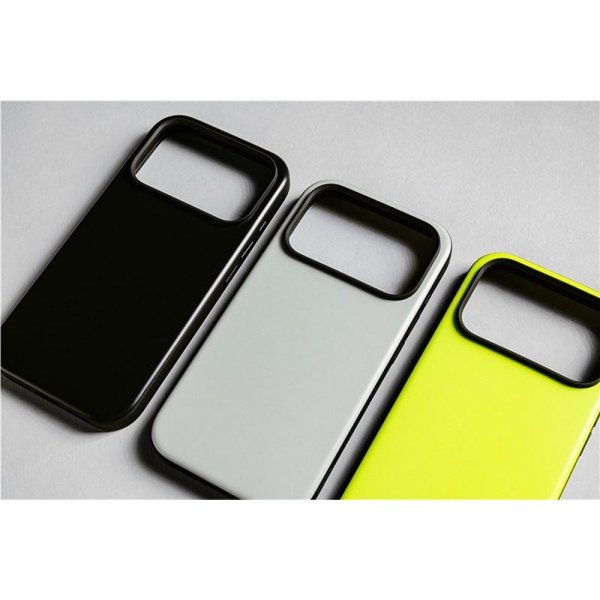 Nomad iPhone 17 Pro Max Skal Modern Case Volt