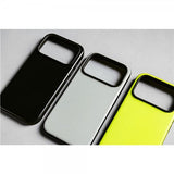 Nomad iPhone 17 Pro Max Skal Modern Case Volt