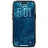Nomad iPhone 17 Pro Max Skal Modern Case Vulcan Black