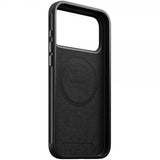 Nomad iPhone 17 Pro Max Skal Modern Leather Case English Tan
