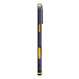 Spigen iPhone 17 Pro Max Skal Nano Pop Hybrid MagFit Blueberry Navy