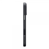 Spigen iPhone 17 Pro Max Skal Nano Pop MagFit Black Sesame
