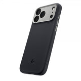 Spigen iPhone 17 Pro Max Skal Nano Pop MagFit Black Sesame