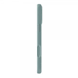 Spigen iPhone 17 Pro Max Skal Parallax S MagFit Sage Green