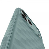Spigen iPhone 17 Pro Max Skal Parallax S MagFit Sage Green
