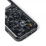 Ideal of Sweden iPhone 17 Pro Max Skal Pearlised Case MagSafe Svart