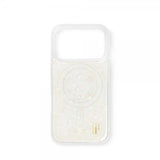 Ideal of Sweden iPhone 17 Pro Max Skal Pearlised Case MagSafe Vit