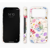 Ideal of Sweden iPhone 17 Pro Max Skal Printed Case MagSafe Forever Flower