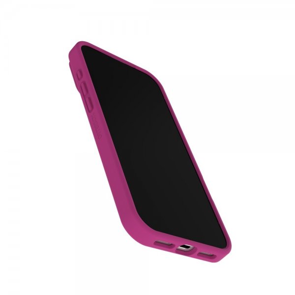 Otterbox iPhone 17 Pro Max Skal React MagSafe Pink Awakening