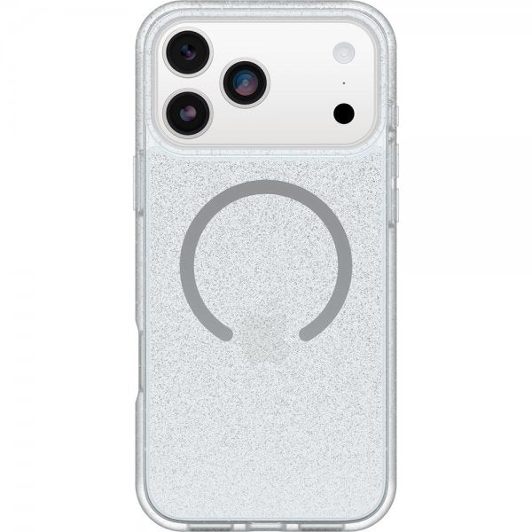 Otterbox iPhone 17 Pro Max Skal React MagSafe Stardust