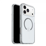 Otterbox iPhone 17 Pro Max Skal React MagSafe Transparent