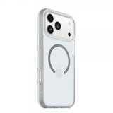 Otterbox iPhone 17 Pro Max Skal React MagSafe Transparent