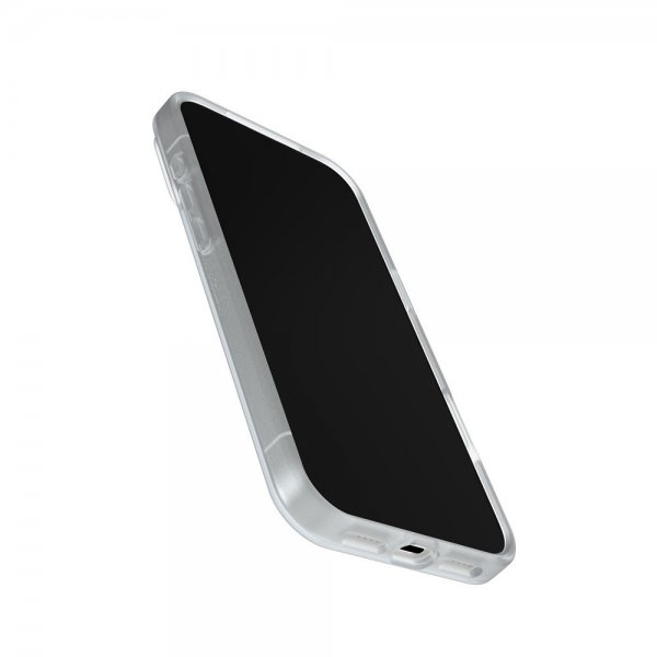 Otterbox iPhone 17 Pro Max Skal React MagSafe Transparent