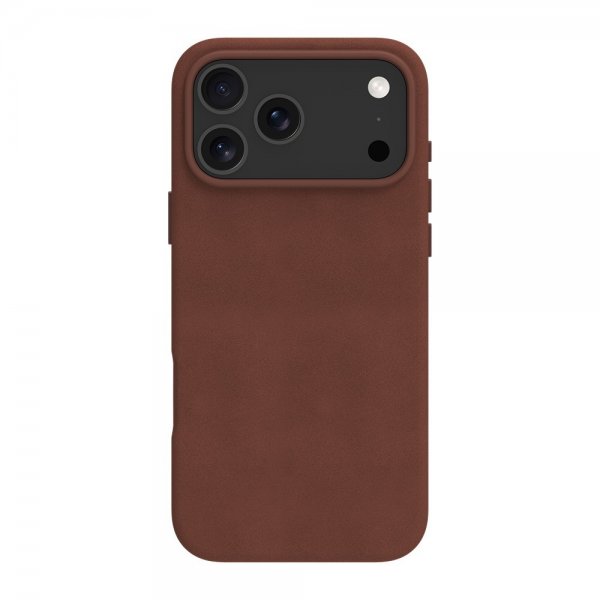 dbramante1928 iPhone 17 Pro Max Skal Roskilde MagSafe Dark Tan