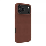 dbramante1928 iPhone 17 Pro Max Skal Roskilde MagSafe Dark Tan