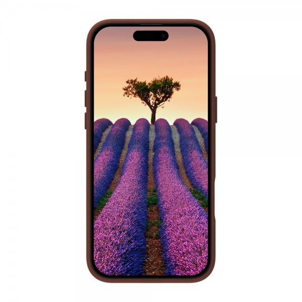 dbramante1928 iPhone 17 Pro Max Skal Roskilde MagSafe Dark Tan