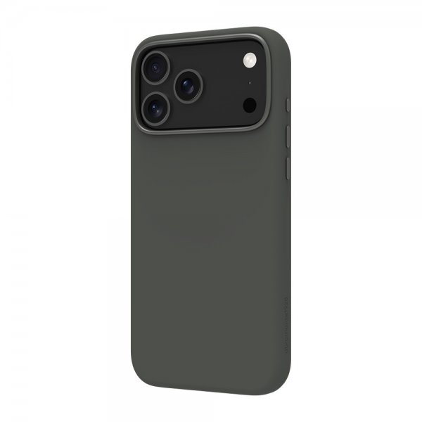 dbramante1928 iPhone 17 Pro Max Skal Roskilde MagSafe ICON Forest Shadow