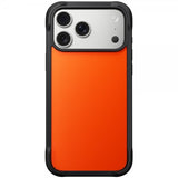 Nomad iPhone 17 Pro Max Skal Rugged Case Ultra Orange