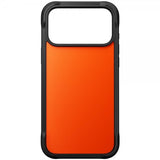 Nomad iPhone 17 Pro Max Skal Rugged Case Ultra Orange