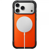 Nomad iPhone 17 Pro Max Skal Rugged Case Ultra Orange
