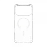 CARE by PanzerGlass iPhone 17 Pro Max Skal Samba MagSafe Transparent