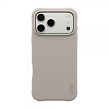 CARE by PanzerGlass iPhone 17 Pro Max Skal Samba MagSafe Vanilla