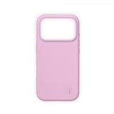 Ideal of Sweden iPhone 17 Pro Max Skal Silicone Case MagSafe Bubblegum Pink