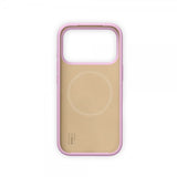 Ideal of Sweden iPhone 17 Pro Max Skal Silicone Case MagSafe Bubblegum Pink