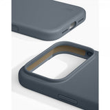 Ideal of Sweden iPhone 17 Pro Max Skal Silicone Case MagSafe Midnight Blue